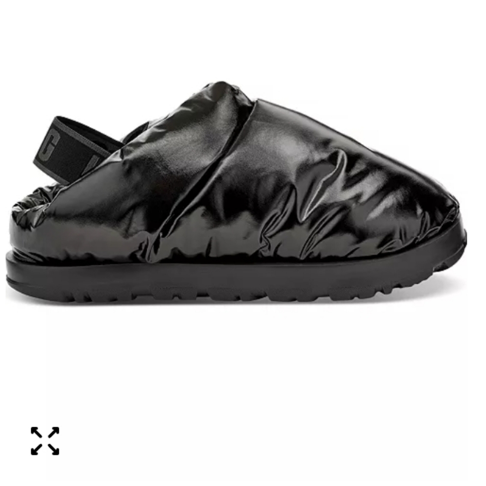 UGG Spaceslider Slippers